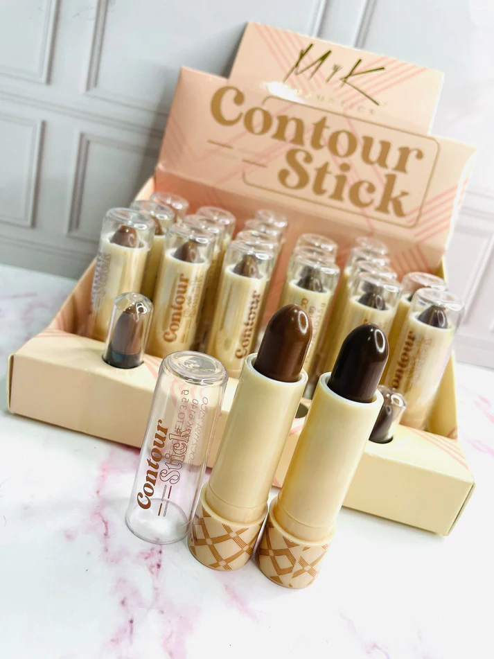 CONTORNO STICK MYK