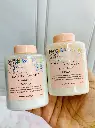 POLVO SUELTO LUXURY POWDER BANANA