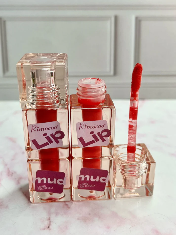 LABIAL LIQUIDO CREMOSO RIMOCO
