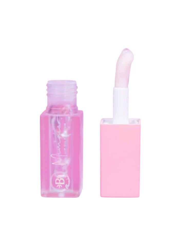 LIP GLOSS MIMOSA BLOOMSHEL