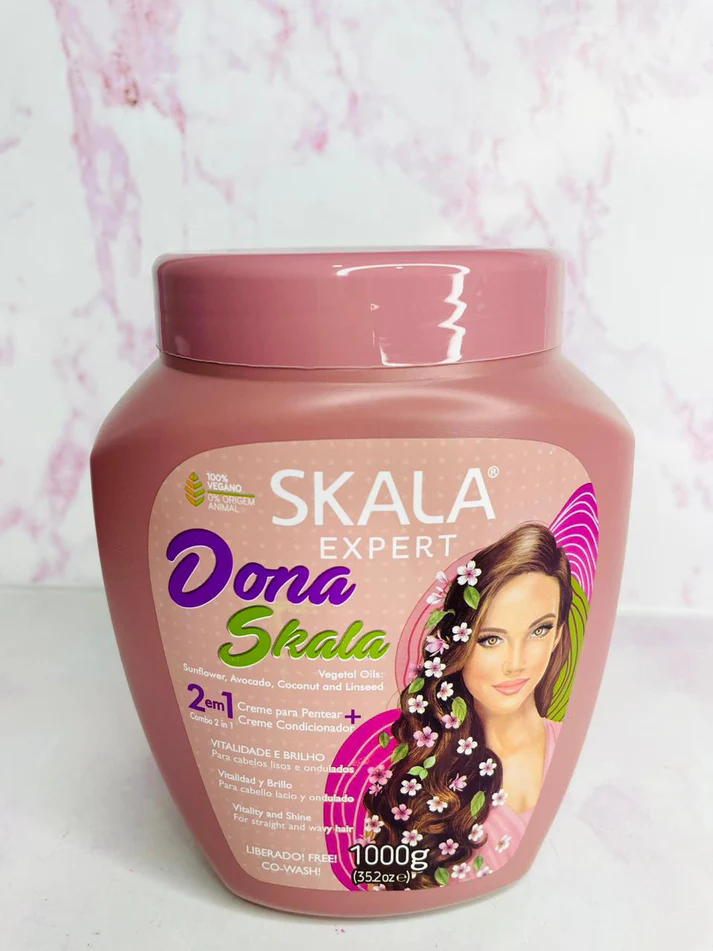 SKALA DONA