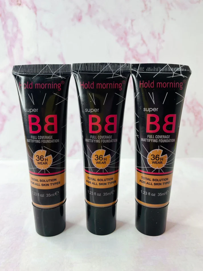 BASE BB CREAM 36H