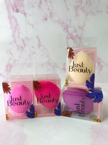 BEAUTY BLENDER JUST BEAUTY