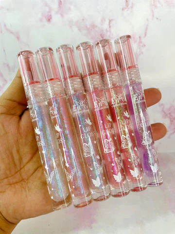 LIP GLOSS CAMALEON