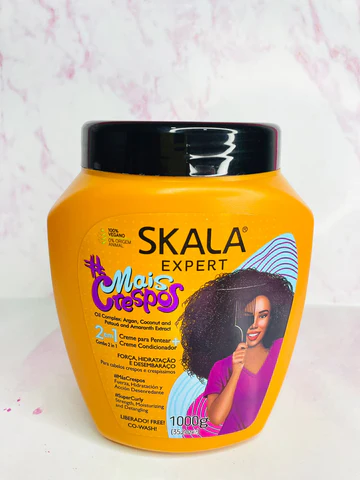 SKALA DE TODOS