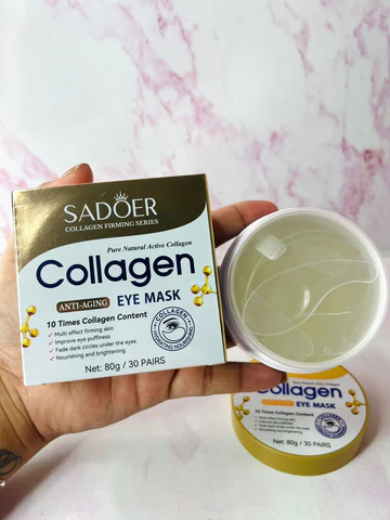 COLAGENO DE OJERAS CALLAGEN