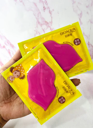 COLAGENO DE LABIOS AMARILLO BIOAQUA