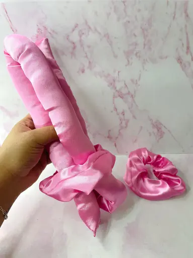 RIZADOR DE ONDAS SIN CALOR