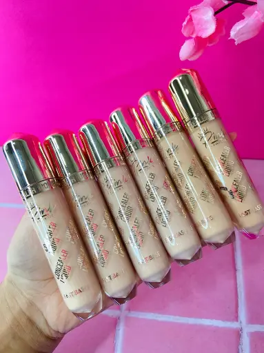 CORRECTOR LIQUIDO PINK