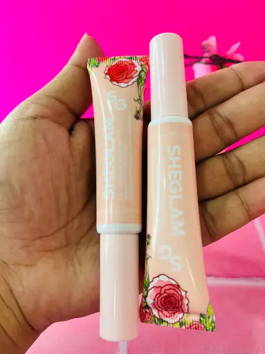 CORRECTOR SHEGLAM ROSADO