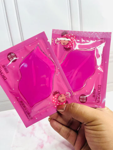 COLAGENO DE LABIOS ROSA