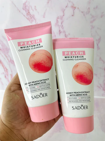 JABON FACIAL SADOER