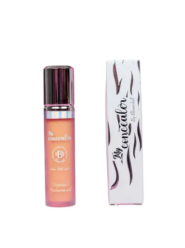 CORRECTOR BLOOMSHELL TONO 03