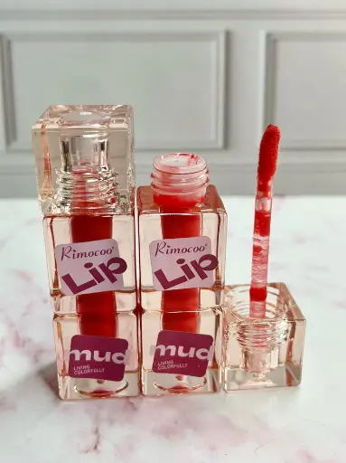 LABIAL LIQUIDO CREMOSO RIMOCO