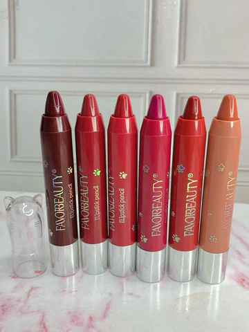 LABIAL EN BARRA FAVOR BEAUTY