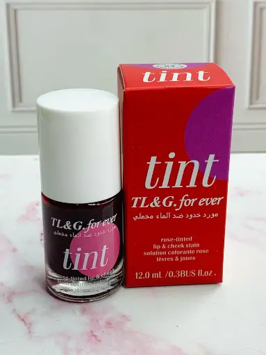 TINTA LIP CHEEK 