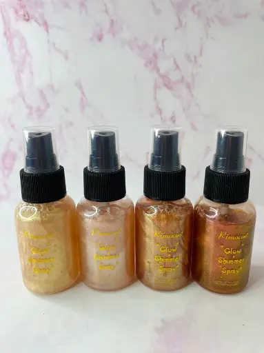 SHIMMER SPRAYRIMOCOO