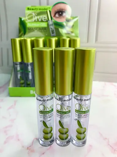 TRATAMIENTO DE PESTASÑAS OLIVE