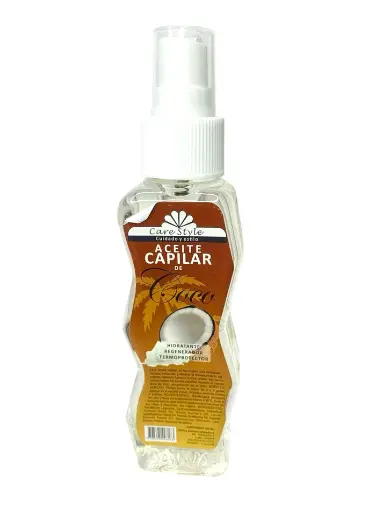 ACEITE DE COCO