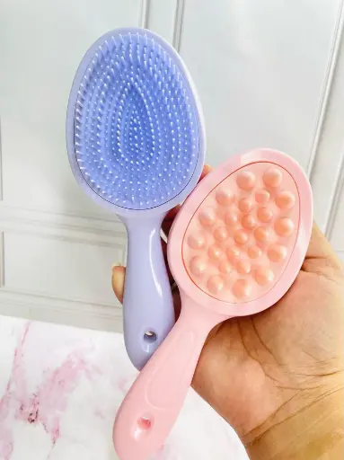 CEPILLO EXFOLIANTE