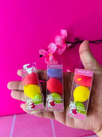MINI BEAUTY X3 COLORES