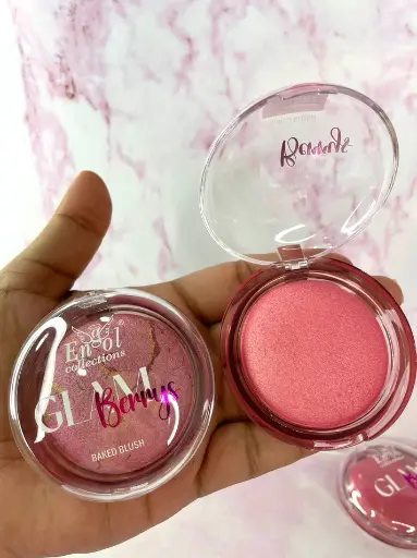 RUBOR GLAM ENGOL