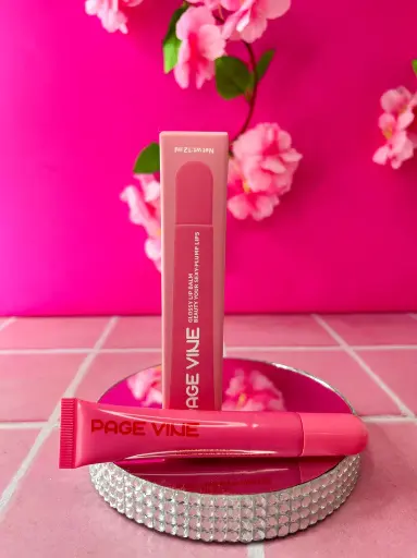 LIP BALM PAGE VINE GLOSS