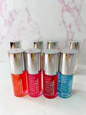 LIP OIL JUICY